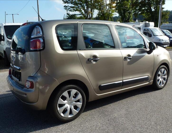 Citroën C3 Picasso 7