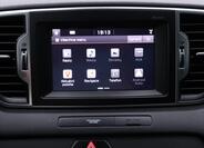 KIA Sportage 24