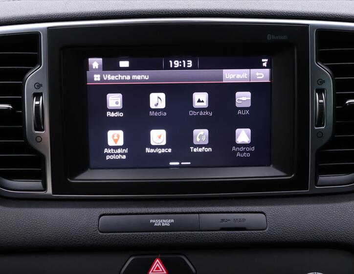 KIA Sportage 24