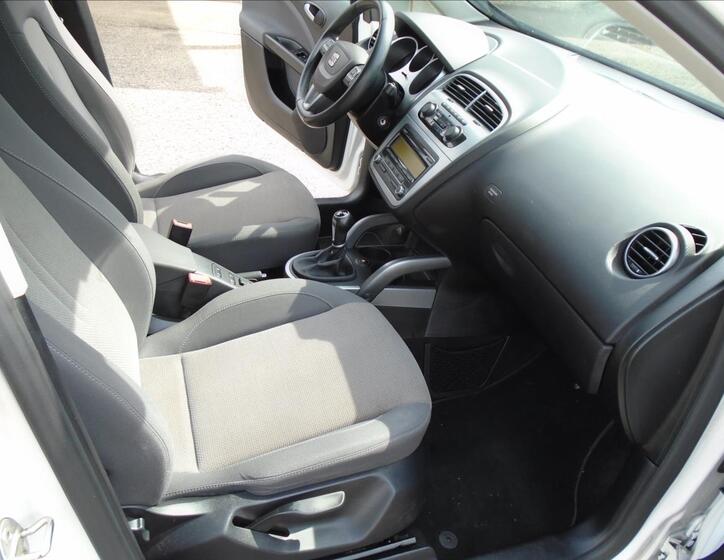 Seat Altea 19