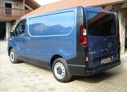 Opel Vivaro 3