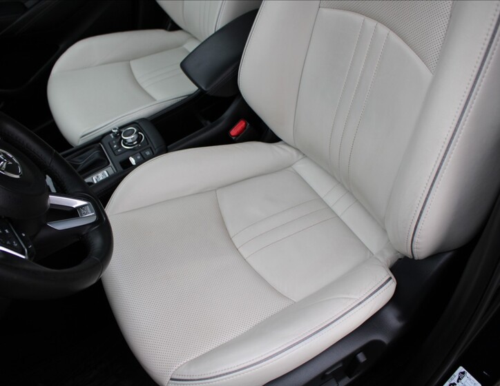 Mazda CX-3 29