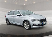 Škoda Scala 1