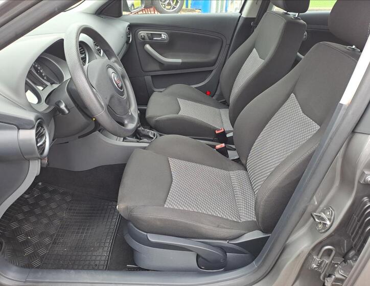 Seat Cordoba 5