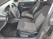 Seat Cordoba 5