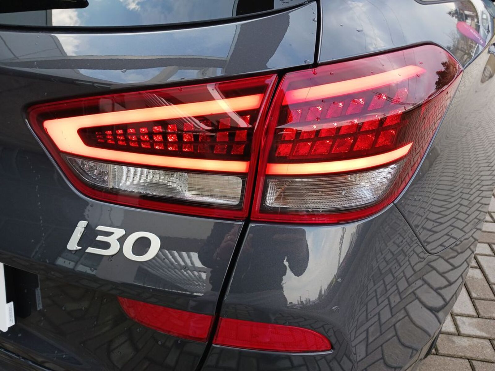 Hyundai i30 33