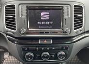 Seat Alhambra 18