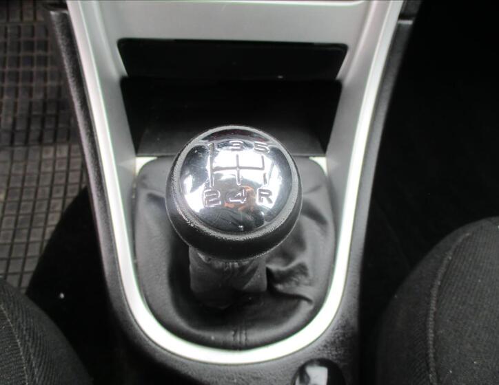 Peugeot 307 18