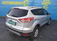 Ford Kuga 4