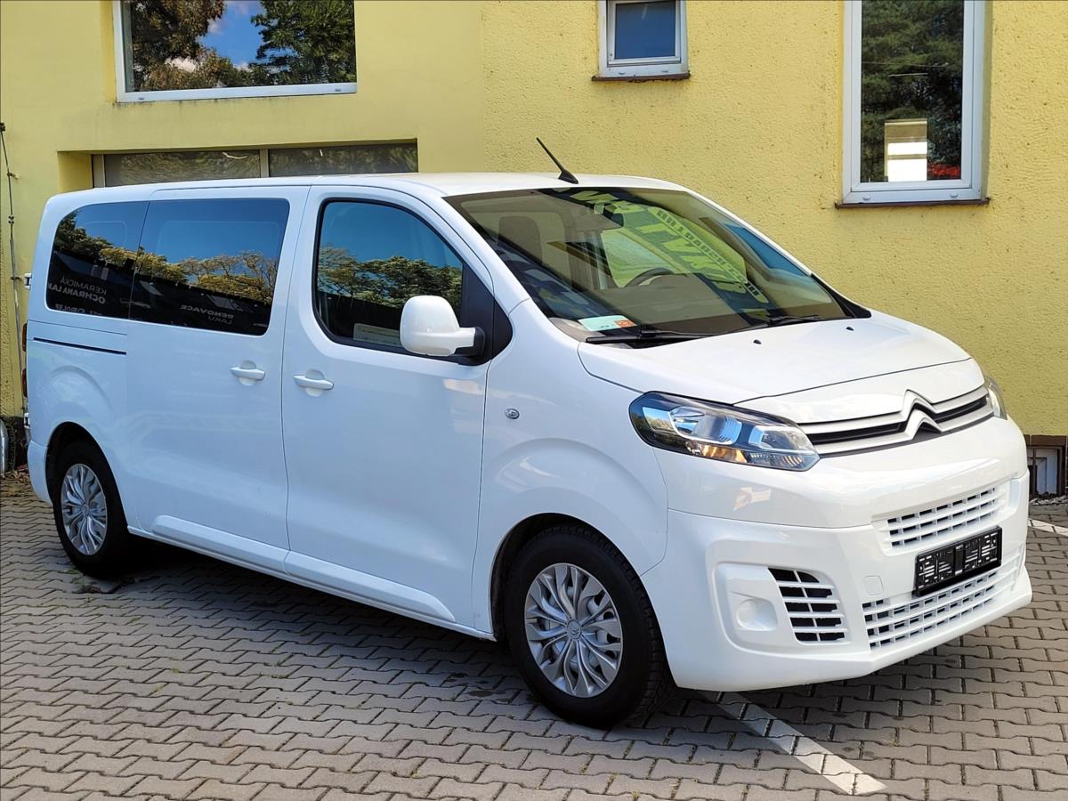 Citroën Jumpy