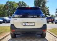Peugeot 5008 11