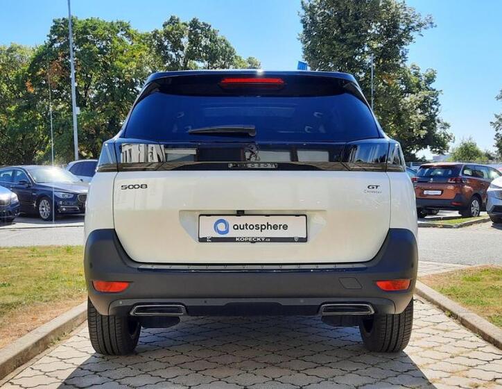 Peugeot 5008 11