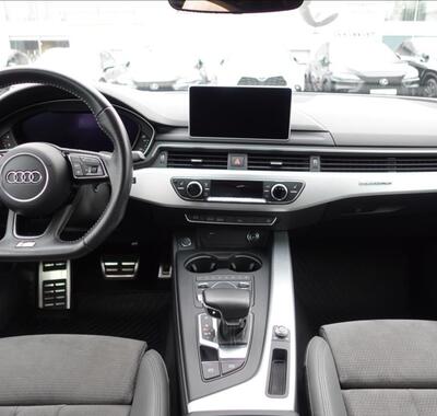 Audi A5 10