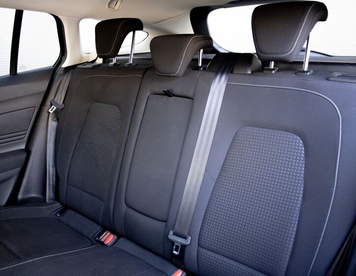 Ford Focus 22