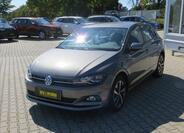 Volkswagen Polo 3