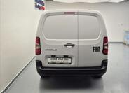 Fiat Dobló cargo 3