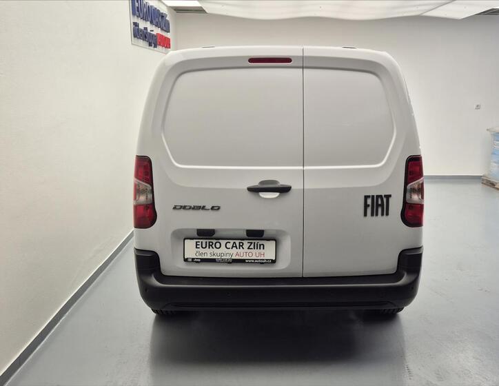 Fiat Dobló cargo 3