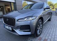 Jaguar F-Pace 2