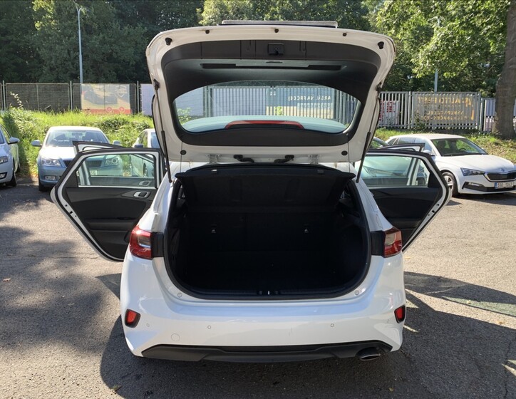 KIA Ceed 18
