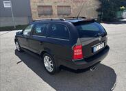 Škoda Octavia 8