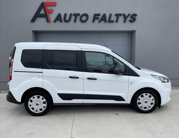 Ford Transit 2