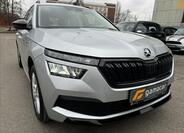Škoda Kamiq 17