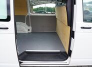Volkswagen Transporter 16
