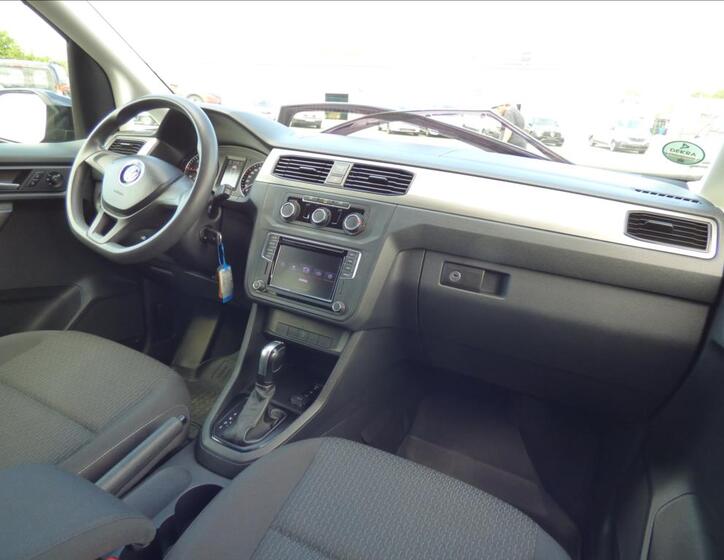 Volkswagen Caddy 54