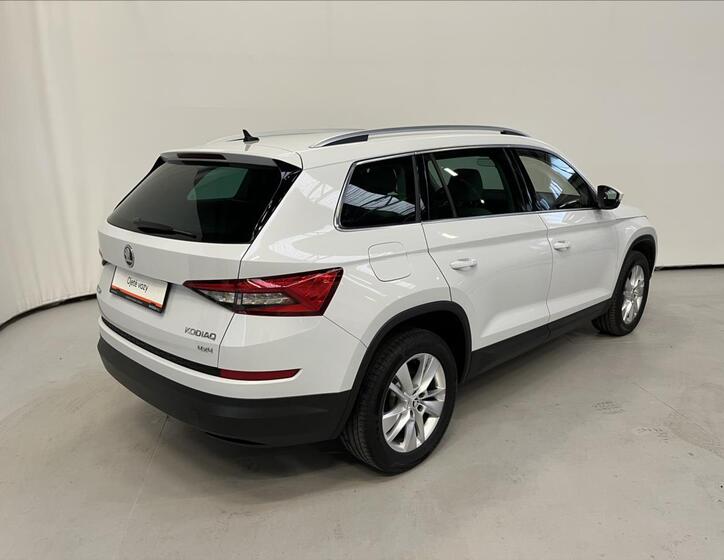Škoda Kodiaq 2