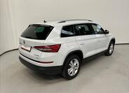 Škoda Kodiaq 2