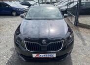 Škoda Octavia 11