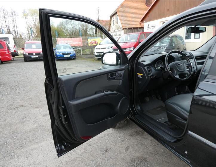 KIA Sportage 19