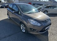 Ford C-MAX 8