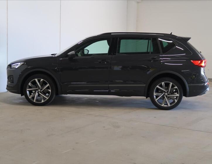 Seat Tarraco 3