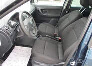 Škoda Fabia 13