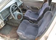 Škoda Favorit 9