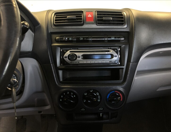 KIA Picanto 16