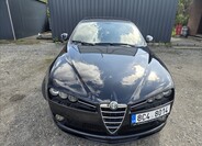 Alfa Romeo 159 2