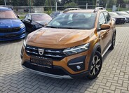 Dacia Sandero 1