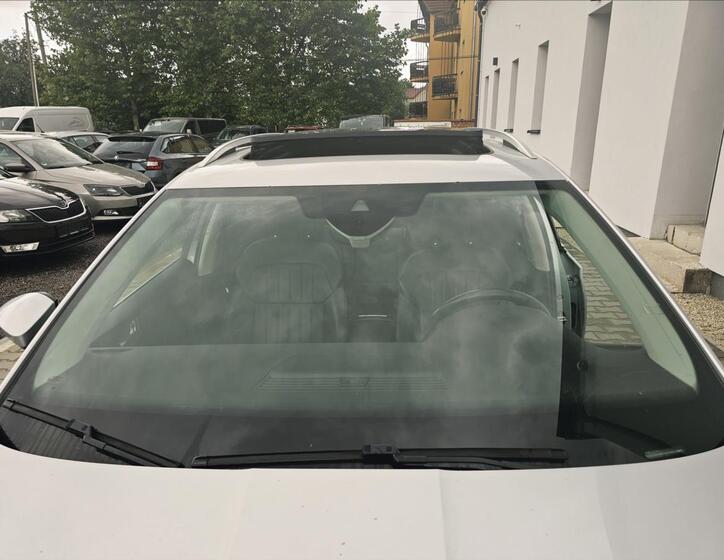 Škoda Superb 58