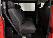 Volkswagen Transporter 33