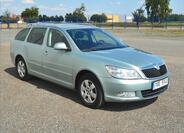 Škoda Octavia 9