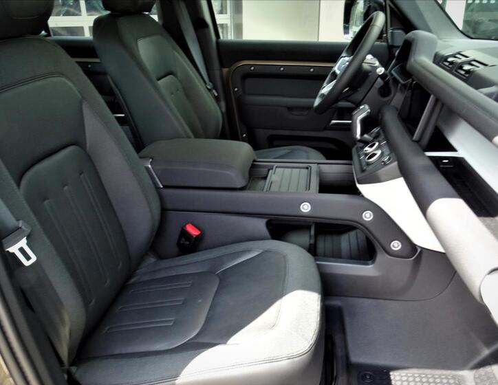 Land Rover Defender 19