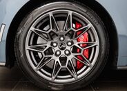 Ford Mustang 18