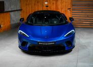 McLaren Ostatní 7