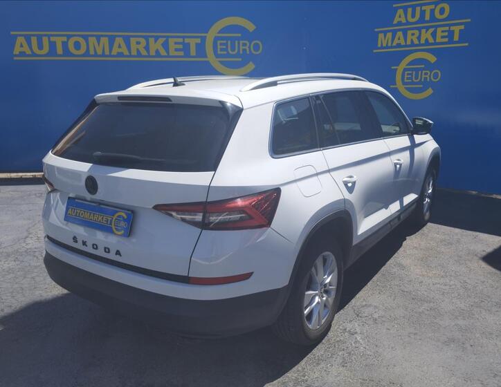 Škoda Kodiaq 4