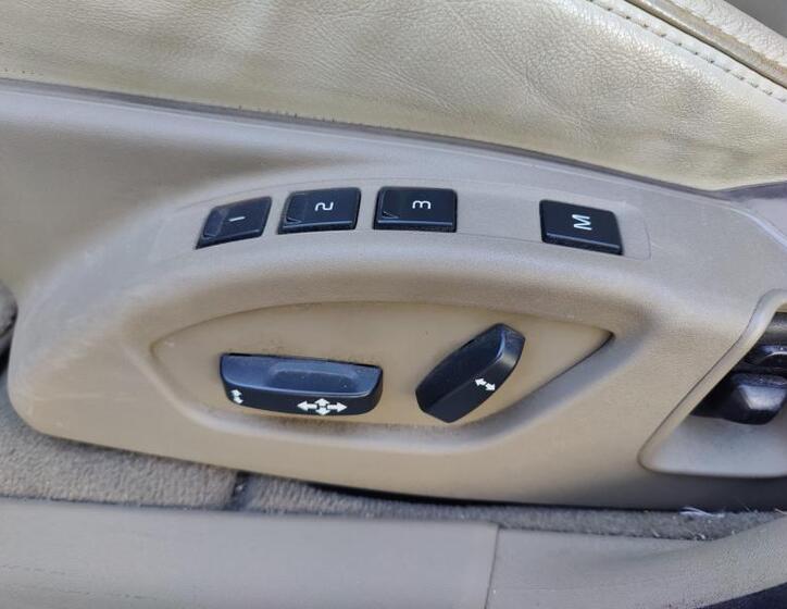 Volvo S80 12
