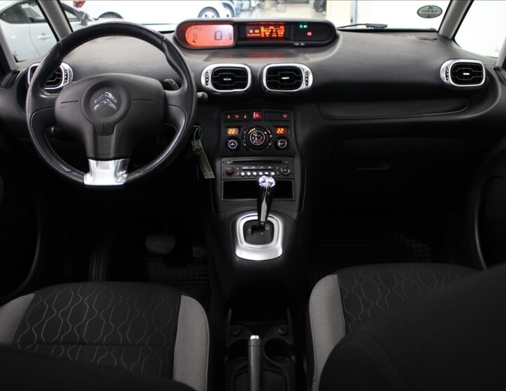 Citroën C3 Picasso 8