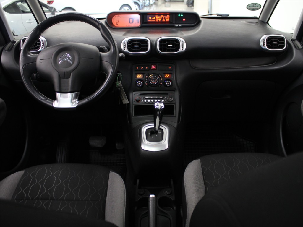 Citroën C3 Picasso