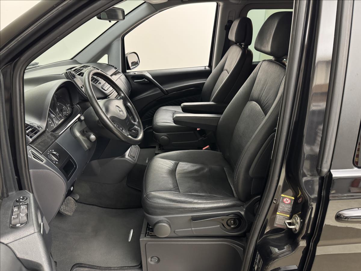 Mercedes-Benz Viano